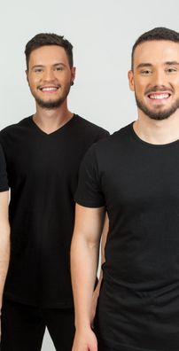 Foto de Grupo Chocolate