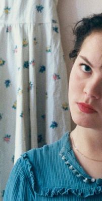 Foto de Stina Nordenstam