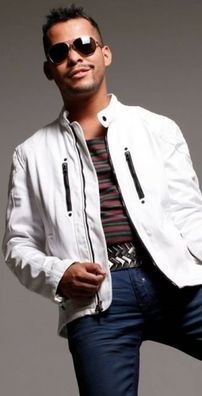 Foto de Marcus Vinile