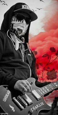 Foto de Charlie Scene