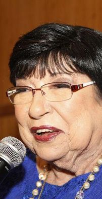 Foto de Inezita Barroso