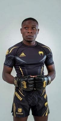 Foto de Oxfannio Vicente