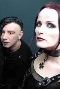 Foto de Clan Of Xymox