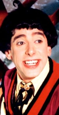 Foto de Castelo Rá-Tim-Bum