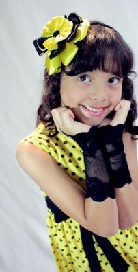 Foto de Isabelly Holanda