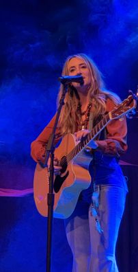 Foto de Lainey Wilson