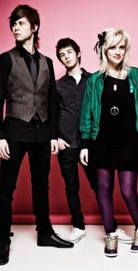 Foto de Haloo Helsinki!