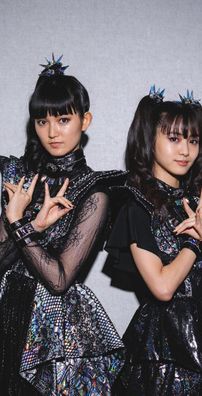 Foto de BABYMETAL