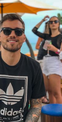 Foto de Caio Figueiredo