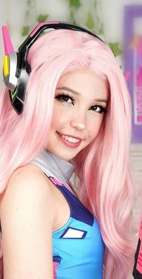 Foto de Belle Delphine