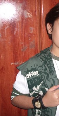 Foto de Gabriel C Zinn Gaspar