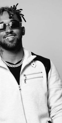 Foto de Bryant Myers