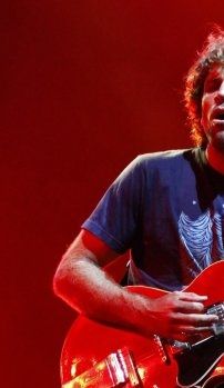 Foto de Jack Johnson