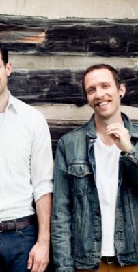 Foto de Daniel Ellsworth & The Great Lakes