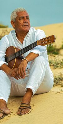 Foto de Boy Gé Mendes