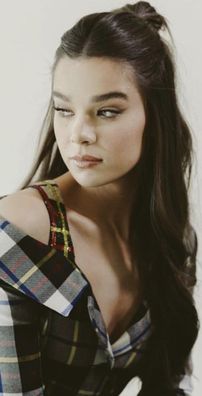 Foto de Hailee Steinfeld