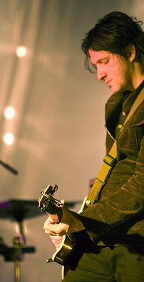 Foto de Matthew Perryman Jones