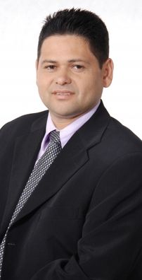 Foto de Salomão Rocha