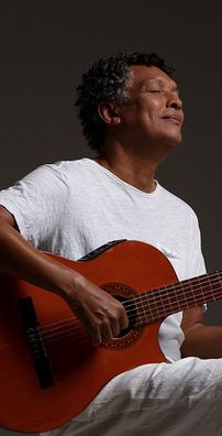 Foto de Mário Lúcio