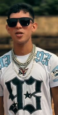 Foto de Brayan Of God