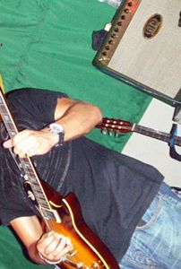 Foto de Daniel Malker