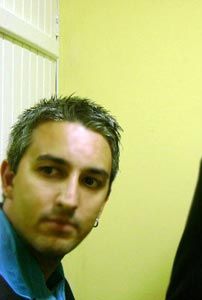 Foto de Luis Risso & André