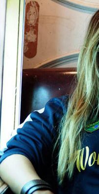 Foto de Andréa Martins e o Império dos Sonhos