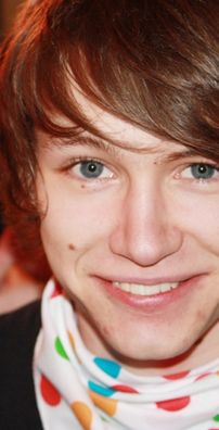 Foto de Charlie McDonnell