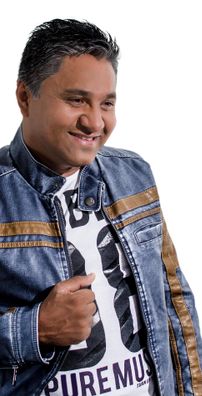 Foto de Tuninho Dos Teclados