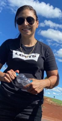 Foto de Ingrid Solano