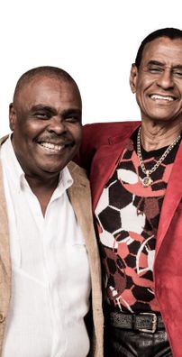 Foto de Grupo Fundo de Quintal