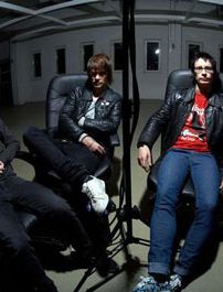 Foto de Disco Ensemble