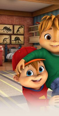 Foto de Alvin & The Chipmunks