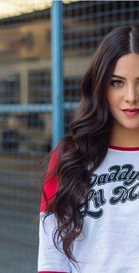 Foto de Sheryl Rubio