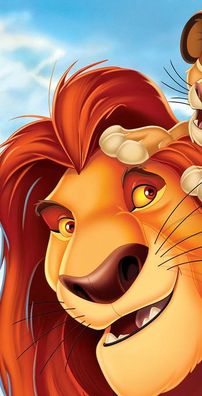 Foto de O Rei Leão (The Lion King)