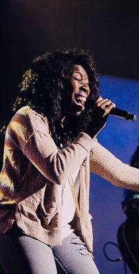 Foto de Red Rocks Worship