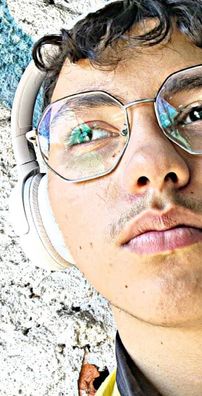 Foto de Ádamo Samuel