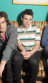 Foto de The Strange Boys