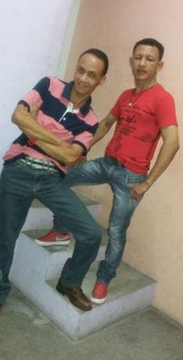 Foto de Gegê & Geninho