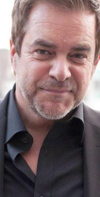 Foto de Sylvain Cossette