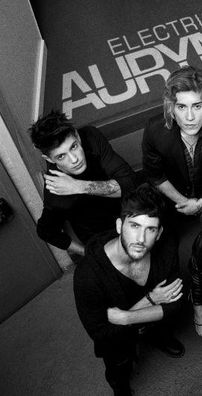Foto de Auryn