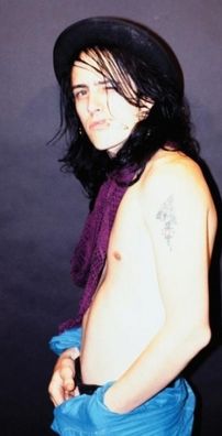 Foto de Izzy Stradlin