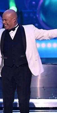 Foto de Rubby Pérez