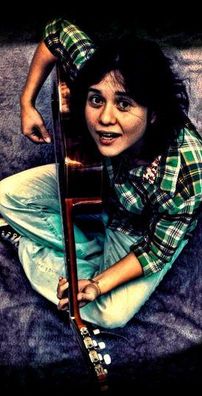 Foto de Camila Wittmann