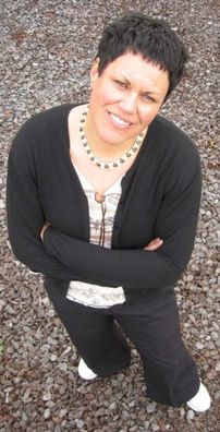 Foto de Cindy Ruakere