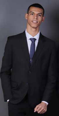 Foto de Marcos e Paulo