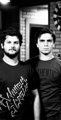 Foto de Brave As Titan