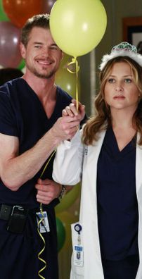 Foto de Grey's Anatomy