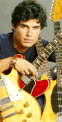 Foto de Pedro Suárez-Vértiz