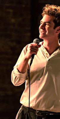 Foto de Tick, Tick... Boom! (Musical)